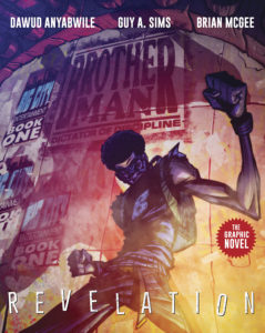 Brotherman: Dictator of Discipline: Revelation (Book One)